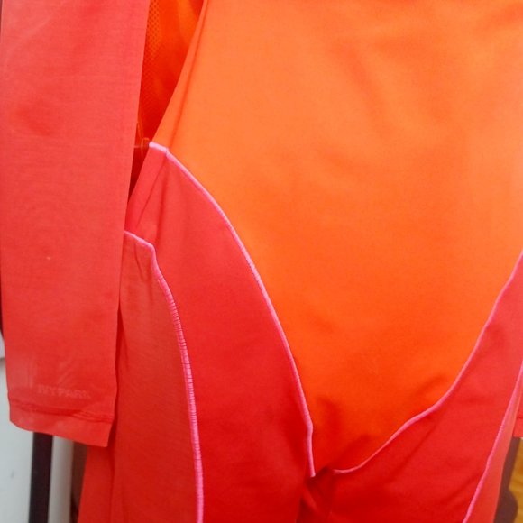 Adidas X Ivy Park Catsuit activewear from the Heart Collection - Picture 3 of 6